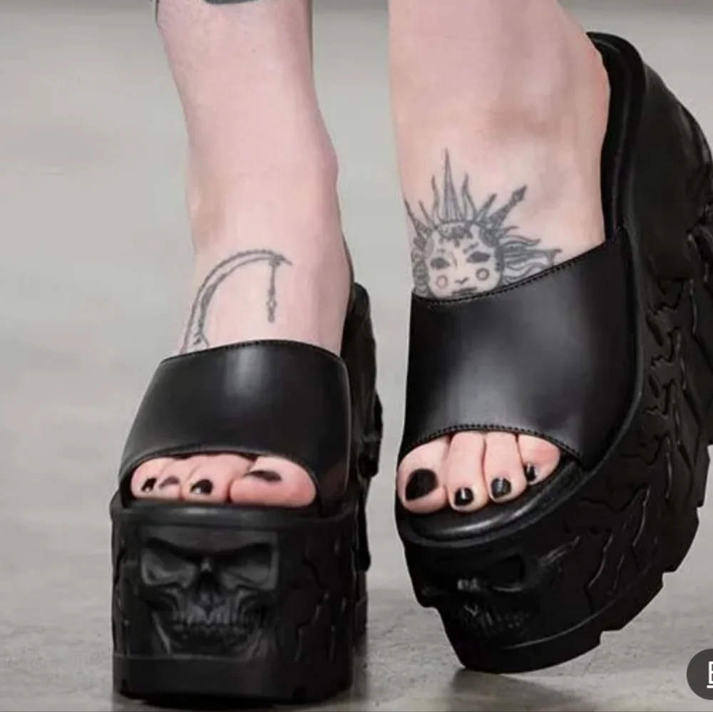 Killstar edgy platform